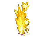 Fireworks - Mother 3 (JPN)