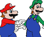 Intro - Hotel Mario
