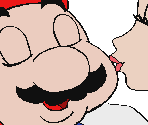 Ending - Hotel Mario
