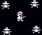 Wario's Sheriff - WarioWare, Inc.: Mega Microgames!
