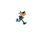 Sheldon - Nicktoons: Freeze Frame Frenzy