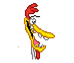 Chicken - Cartoon Network: Speedway