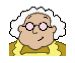 Muriel - Cartoon Network: Speedway