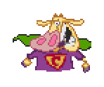 Supercow - Cartoon Network: Speedway