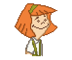 Little Suzy - Cartoon Network: Speedway