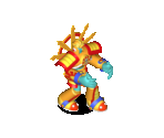 Apollo - Rockman Strategy
