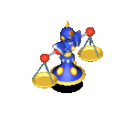 Libra - Rockman Strategy
