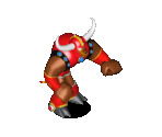 Taurus - Rockman Strategy