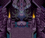 Pentagulia Shrine - Lunar 2: Eternal Blue Complete
