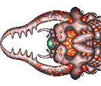Goliath - Gradius III