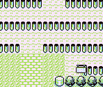 Route 14 - Pokémon Red / Blue