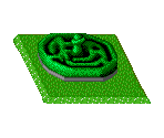 Maze - Theme Park