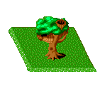 Tree House - Theme Park