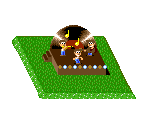 Band - Theme Park