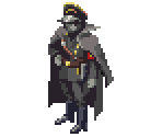 Nazis - Persona 2: Innocent Sin (JPN)