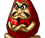 Daruma - Gegege no Kitarou: Fukkatsu! Tenma Daiou (JPN)