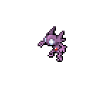 Sabelye - Pokémon Ranger 3: Guardian Signs