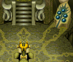Mystic Ruins - Lunar 2: Eternal Blue Complete