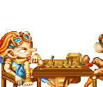 Unused Graphics - Three Wonders