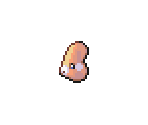 Luvdisc - Pokémon Ranger 3: Guardian Signs
