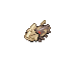 Relicanth - Pokémon Ranger 3: Guardian Signs