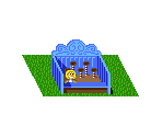 Shooting Gallery - Theme Park