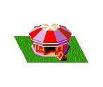 Gift Shops - Theme Park