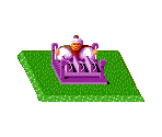 Magic Carpet - Theme Park
