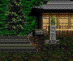 Lau's and Kage's Stage - Virtua Fighter 2