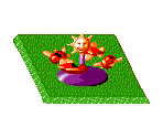 Plane Flier - Theme Park