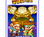 Game Select - Three Wonders