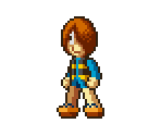 Kitaro - Gegege no Kitarou: Fukkatsu! Tenma Daiou (JPN)