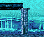 Dural Stage - Virtua Fighter 2