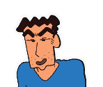 Mugshots - Crayon Shin-chan: Densetsu wo Yobu Omake no Miyako Shockgaan / Shin-chan: Contra los muñecos de Shock Gahn