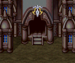 Serak Palace Outer - Lunar 2: Eternal Blue Complete