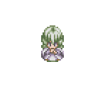 Philia Felice - Tales of Destiny