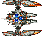 Big Core Mk-III - Gradius III