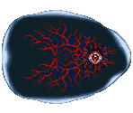 Bubble Eye - Gradius III