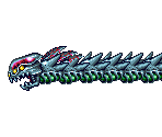 Serris - Metroid Fusion
