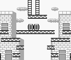 Big City - Donkey Kong