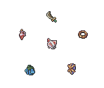 Items - Final Fantasy Tactics A2: Grimoire of the Rift