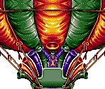 The Joker - The Adventures of Batman and Robin