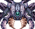 Arachnid - Contra 4