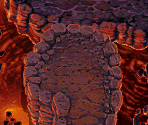 Red Dragon's Lair - Lunar: Silver Star Story Complete