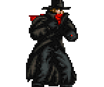 The Shadow - The Shadow (Prototype)
