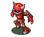 Pain - Lock's Quest