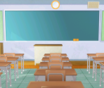 Backgrounds - Azumanga Daioh Puzzle Bobble
