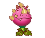 Baby Bruit - Plants vs. Zombies 2