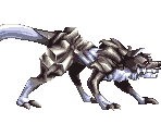 Carnage Beast - Valkyrie Profile: Lenneth