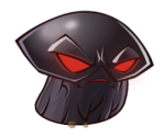 Doom-shroom - Plants vs. Zombies 2